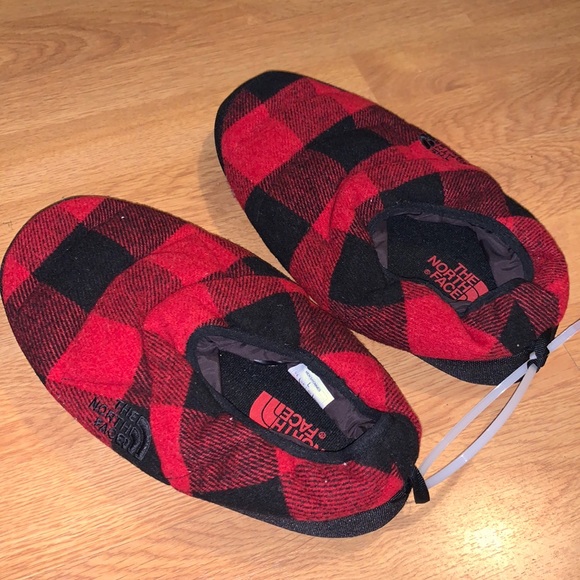 NWT The North Face NSE Tent Mule III - Picture 1 of 8